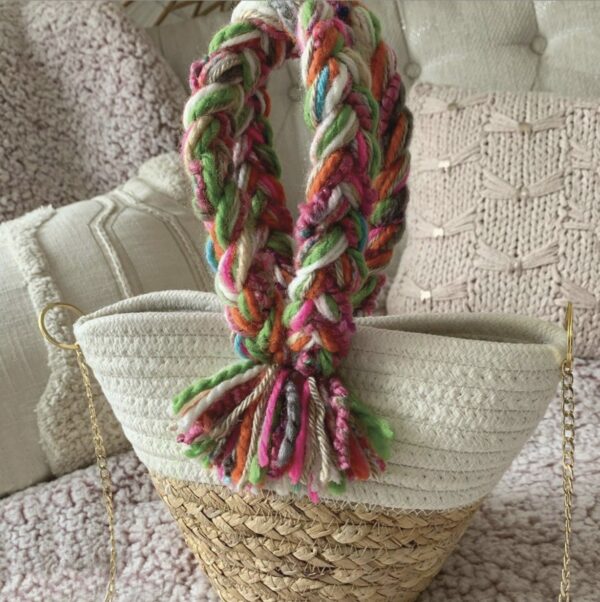 Mini duo Pom Pom<br>by Pao