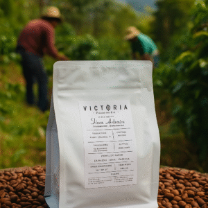 Café Victoria<br>San Ignacio