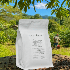 Café Victoria<br>Villa Rica