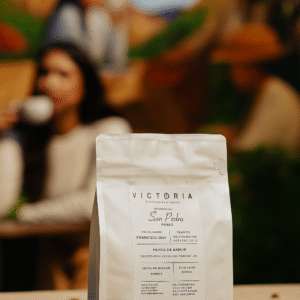 Café Victoria<br>Puno