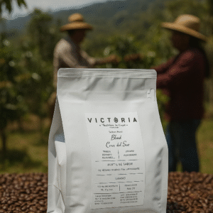 Café Blend<br>Cruz del Sur