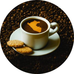 Café de Especialidad